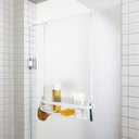 Ver imagem 5 de FLEX - SUPORTE / PRATELEIRA PARA DUCHA UNITARIO