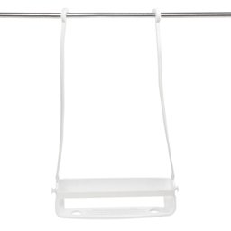 FLEX - SUPORTE / PRATELEIRA PARA DUCHA UNITARIO - 2