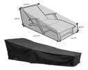 Ver imagem 5 de Kit Capas Impermeáveis Compatível Mesa Sofá Externo