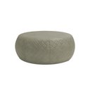 Ver imagem 1 de Puff Cleo 105cm Corano Bege Escuro