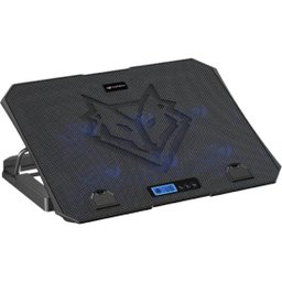 Suporte para Notebook Nbc-70bk C3tech - 1