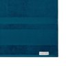 Toalha de Rosto Buettner Algodão Egípcio Nobre 50cmx80cm Aliance Marinho - 2