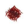 Iscas Minhoca Artificial Aromatizada Pesca 200 - 3