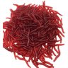 Iscas Minhoca Artificial Aromatizada Pesca 200 - 2