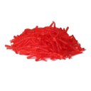 Ver imagem 1 de Iscas Minhoca Artificial Aromatizada Pesca 200