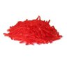 Iscas Minhoca Artificial Aromatizada Pesca 200 - 1