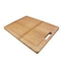 Ver imagem 1 de Tabua De Bambu 20X30 Detalhe Retangular