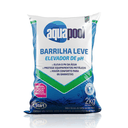 Ver imagem 1 de AQUAPOOL BARRILHA LEVE ELEVADOR PH GRANULADO 2KG