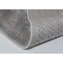 Ver imagem 7 de Tapete Passadeira Classic Antiderrapante 066 Venda por Metro Cinza