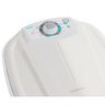 Tanquinho Newmaq 10kg Semiautomático Branco - 4