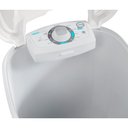 Ver imagem 6 de Tanquinho Newmaq 10kg Semiautomático Branco