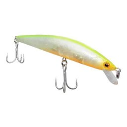 Isca Artificial Jimmy Para Espada 140 Mm 27 Gramas Cor 400 - 1