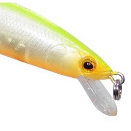 Isca Artificial Jimmy Para Espada 140 Mm 27 Gramas Cor 400 - 2