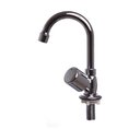 Ver imagem 1 de Torneira 1195 Bica Móvel Lavatório Metal C-40 Pia