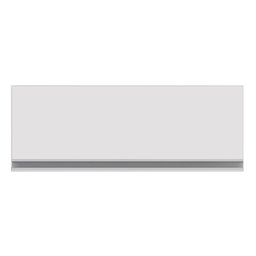 Armário de Cozinha Modulado de Canto 7 Peças Cp21 com Pia Inox Branco - Lumil Lumil Móveis - 11