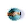 Bowl Eco Friendly 11,8 Cm Azul Claro Planck - 5