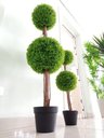 Ver imagem 3 de Planta Artificial Decoração Árvore Buchinho Enfeite 125 X 37