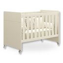 Ver imagem 5 de Quarto Bebê Berço Evolution 4 em 1 + Cômoda 6 Gavetas:areia