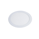 Ver imagem 1 de Plafon/Painel de Embutir LED Slim Redonda 12W Luminária Teto Gesso Drywall 6500k