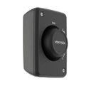 Ver imagem 6 de Ventilador de Parede Ventisol Oscilante 50cm Aço Preto Bivolt