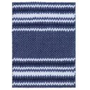 Ver imagem 1 de Passadeira Kacyumara Pop Line 60x120cm Marinho