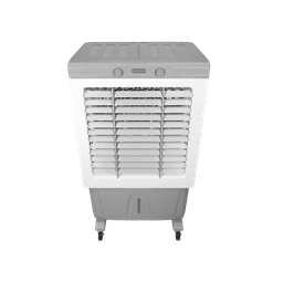 Climatizador Evaporativo Ventisol Clin125pro-01 125 Litros 400w 220v - 3