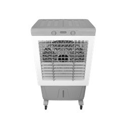 Climatizador Evaporativo Ventisol Clin125pro-01 125 Litros 400w 220v - 2