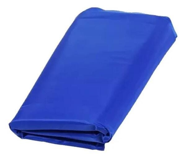 Tapete Refrescante Gelado para Cachorro Gato Cão 30cm x 40cm - 4