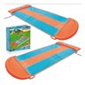 Tapete Escorregador Triplo Bestway 549cm Piscina H2Ogo 52249 - 5