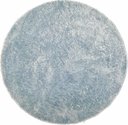Ver imagem 1 de Tapete Classic 200 Redondo Azul Bebe