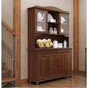 Ver imagem 4 de Cristaleira 5 Portas Rubi Cafe - Finestra