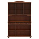 Ver imagem 2 de Cristaleira 5 Portas Rubi Cafe - Finestra