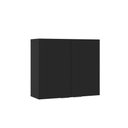 Ver imagem 1 de Armário Aéreo de Cozinha Exclusive Itatiaia 2 Portas