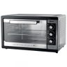 Forno Elétrico 46l 1500W de Potência 90 a 230°c Timer 220v - 2