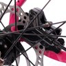 Bicicleta MTB Aro 29 Quadro 17 Alumínio 27 Marchas Freio Hidráulico Vega Rosa - Spaceline - 4