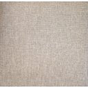 Ver imagem 4 de Cadeira Karina com Base Giratória de Madeira Maciça Tecido Linho Gelo