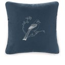 Ver imagem 4 de Jogo de Cama Casal 200 Fios Dora 5 Peças - Karsten Estampado