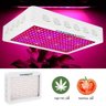 Novo Painel Led Grow Super Chip 1000w 50% + Lumens Forte - Bivolt - 3