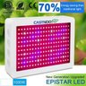 Novo Painel Led Grow Super Chip 1000w 50% + Lumens Forte - Bivolt - 8