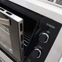 Ver imagem 2 de Forno Elétrico Sygma Inox - Embutir - Layr