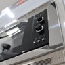 Forno Elétrico Sygma Inox Embutir Layr 220v - 3