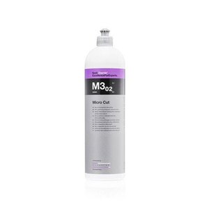 Micro Cut M3.02 Composto Polidor de Lustro 1l Koch Chemie