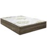 Cama Ortobom Casal Ultra Gel 138x188x55 + Box Ortobom - 2