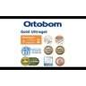 Cama Ortobom Casal Ultra Gel 138x188x55 + Box Ortobom - 5