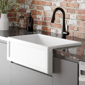 Tanque Farm Quadratta 40 Cm