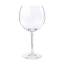 Ver imagem 3 de Cj 06 Tacas Vinho Bohemia Gastro Cristal de Titanio 570ml