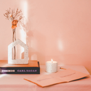 Ver imagem 3 de Vaso de Concreto Granilite Casinha - Casa Toco