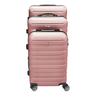 Kit Mala de Viagem Hermes 3 Peças 10kg 23kg e 32kg - 2