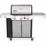 Churrasqueira a Gás Genesis Ii S-335 Weber - 1