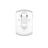 Campainha Idoso Completo 2 Receptor 1 Pocket 1 Botão Sos Pne - 5